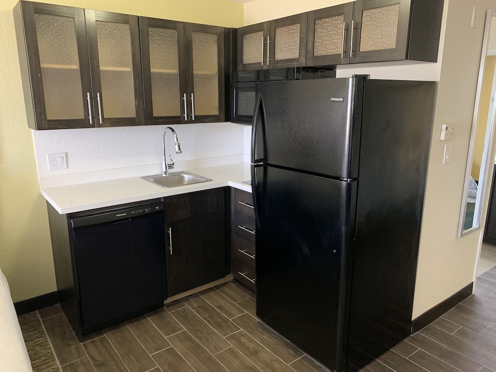 Suite, 1 Bedroom - Photo 4