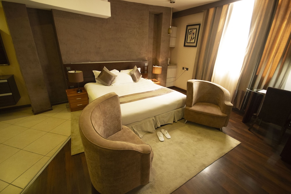 Standard Room - Photo 2