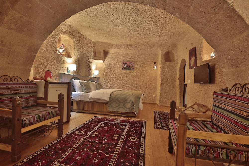 Room, 1 Double Bed, Balcony, Valley View photo 1