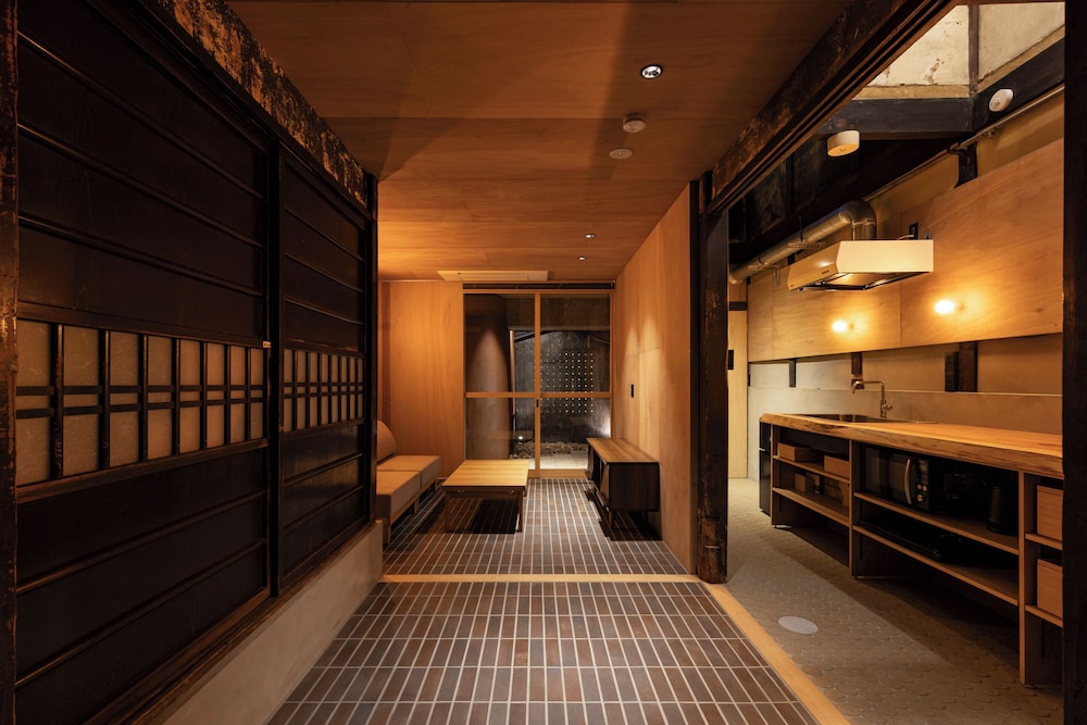 Traditional House, 2 Bedrooms, Non Smoking, Kitchen photo 1