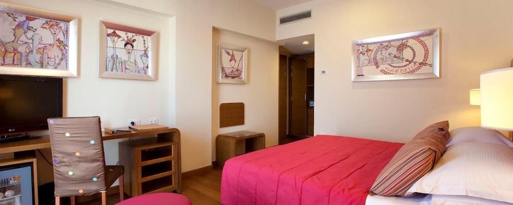 Classic Double Room - Photo 5