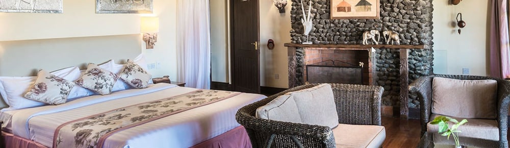 Villa, 1 King Bed, Non Smoking photo 1