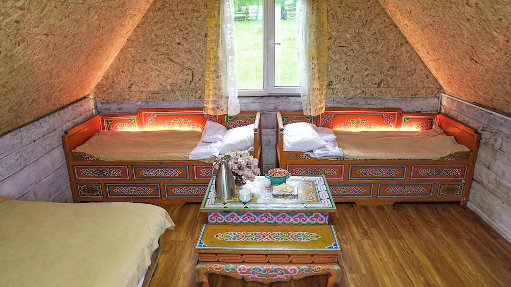 Design Cabin photo 1