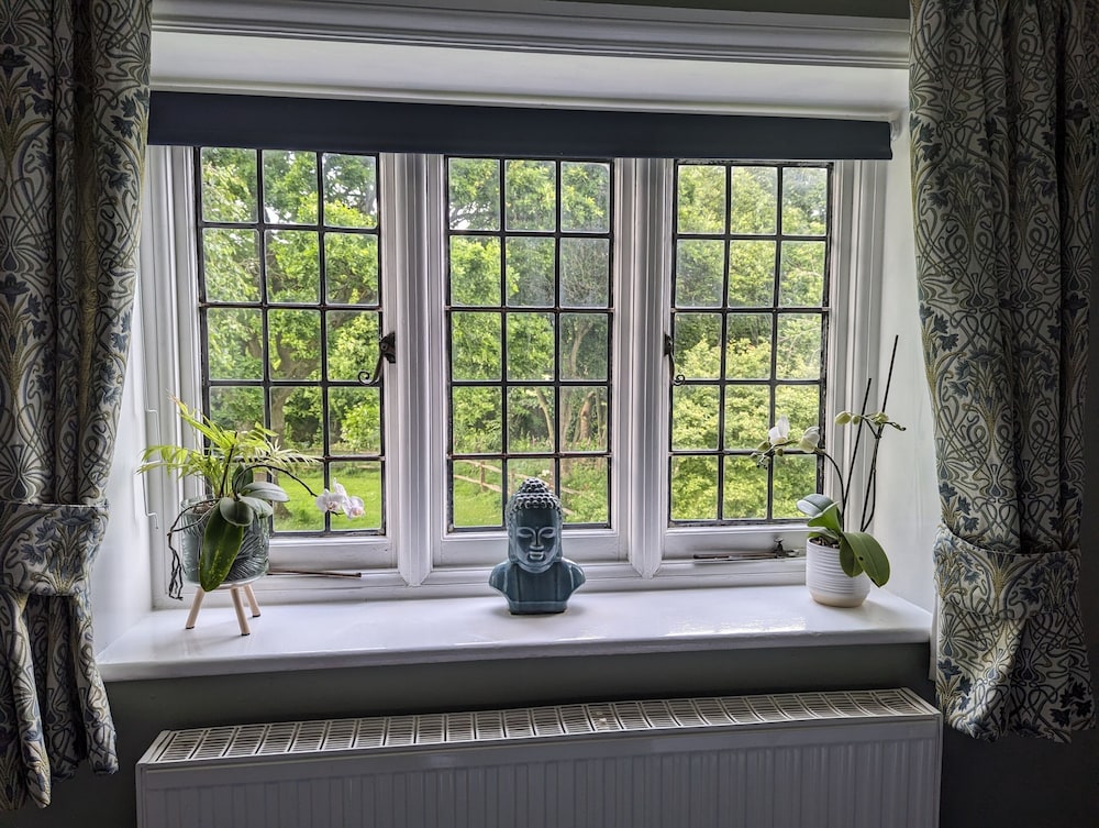 Standard Double Room, Ensuite, Garden View photo 2