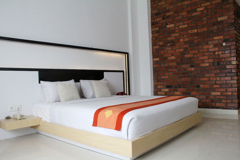 Deluxe Double or Twin Room photo 2