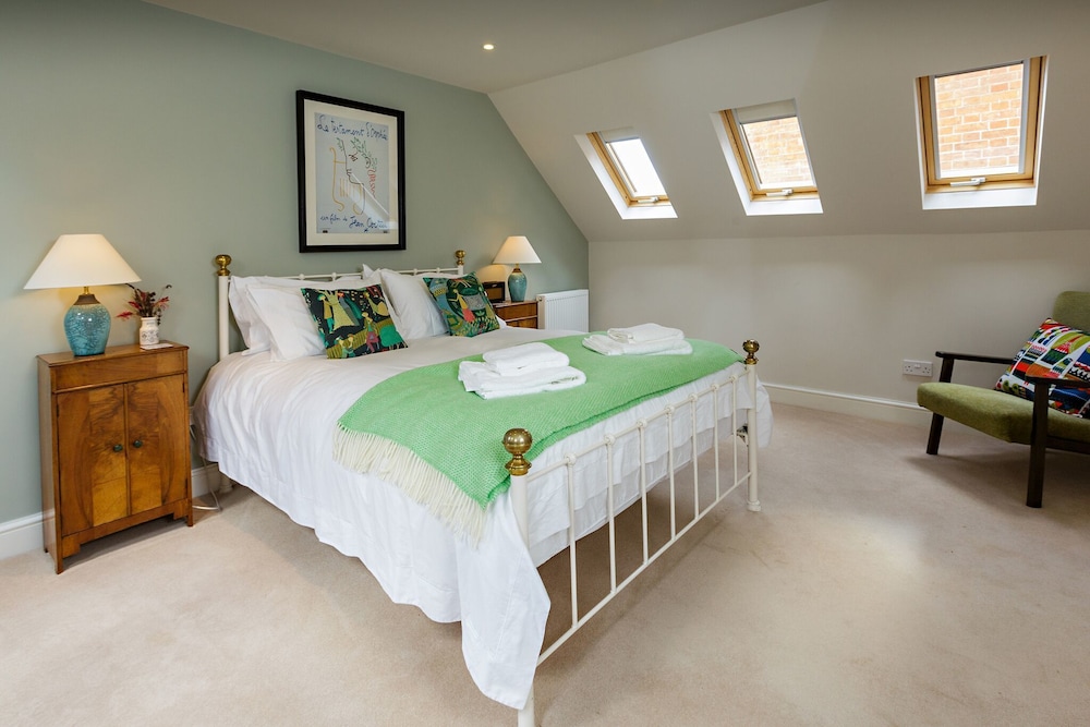 Deluxe Double Room (Spoonbill) photo 1