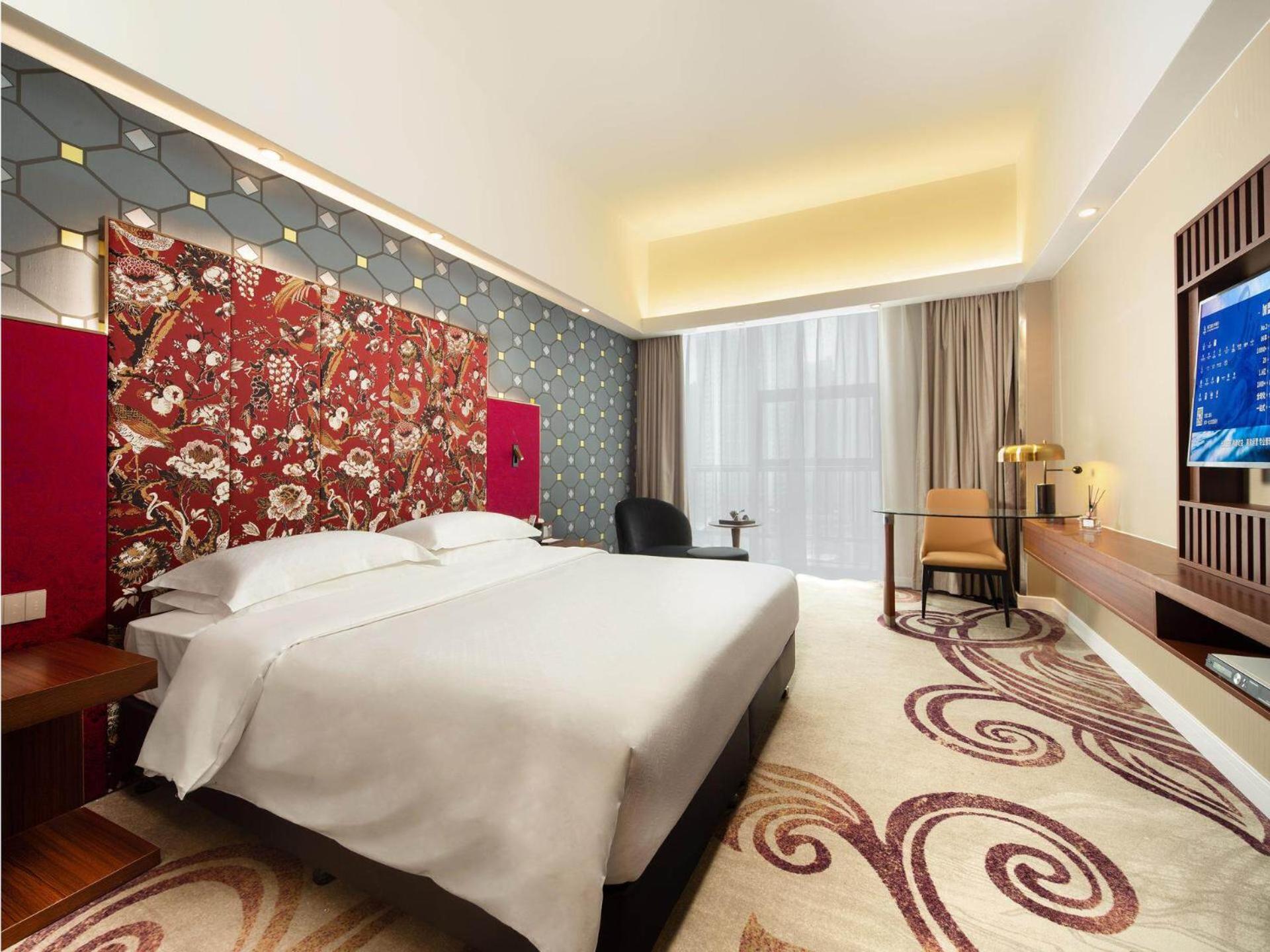 Business Double Room photo 2