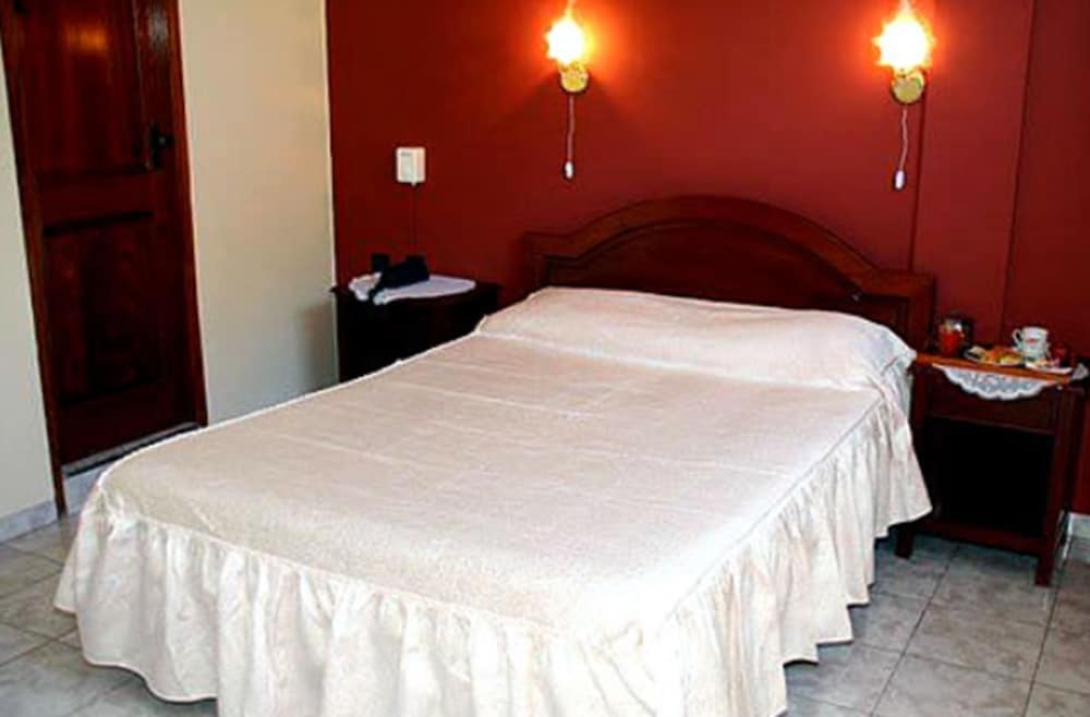 Double Room, Non Smoking photo 3