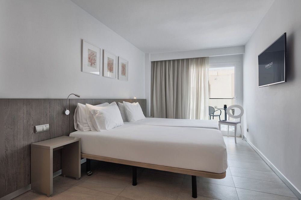Deluxe Double Room, Terrace (1 Pax) - Photo 3