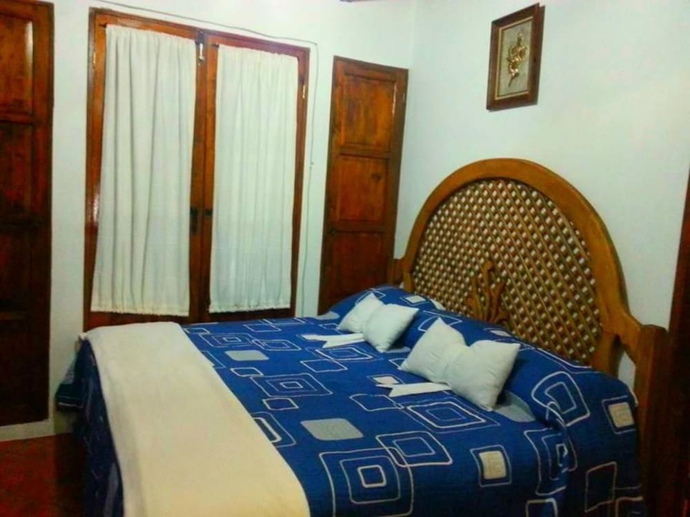 Basic Room