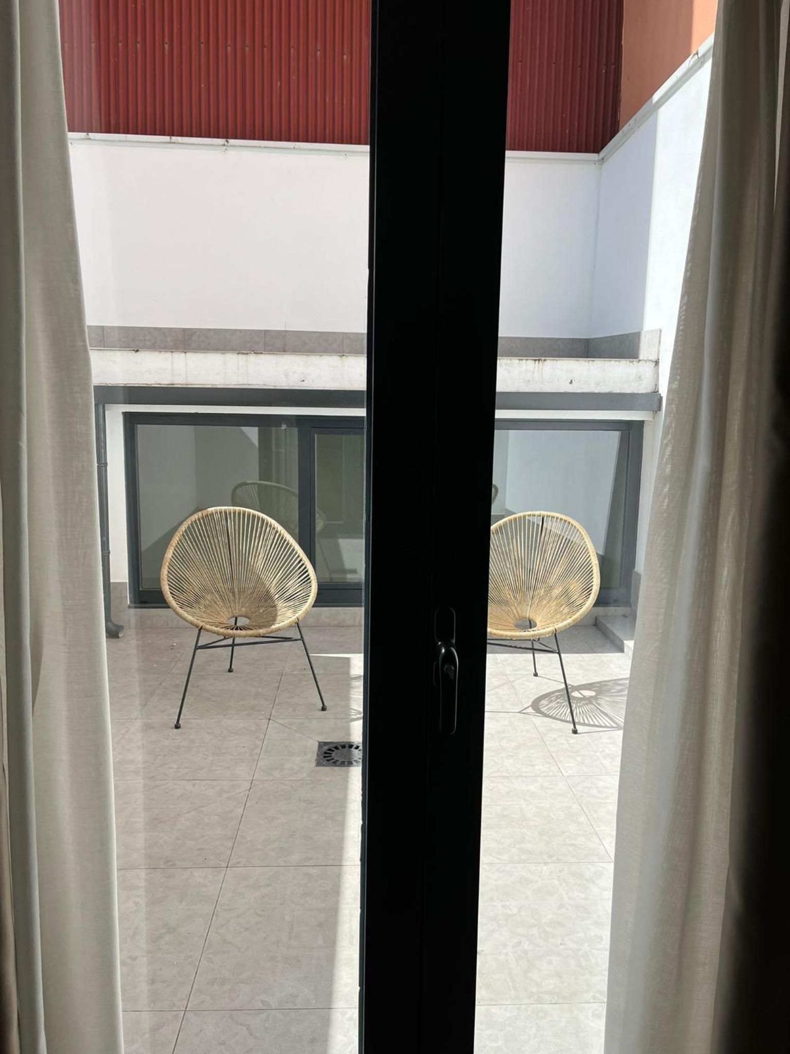 Triple Room with Terrace photo 3