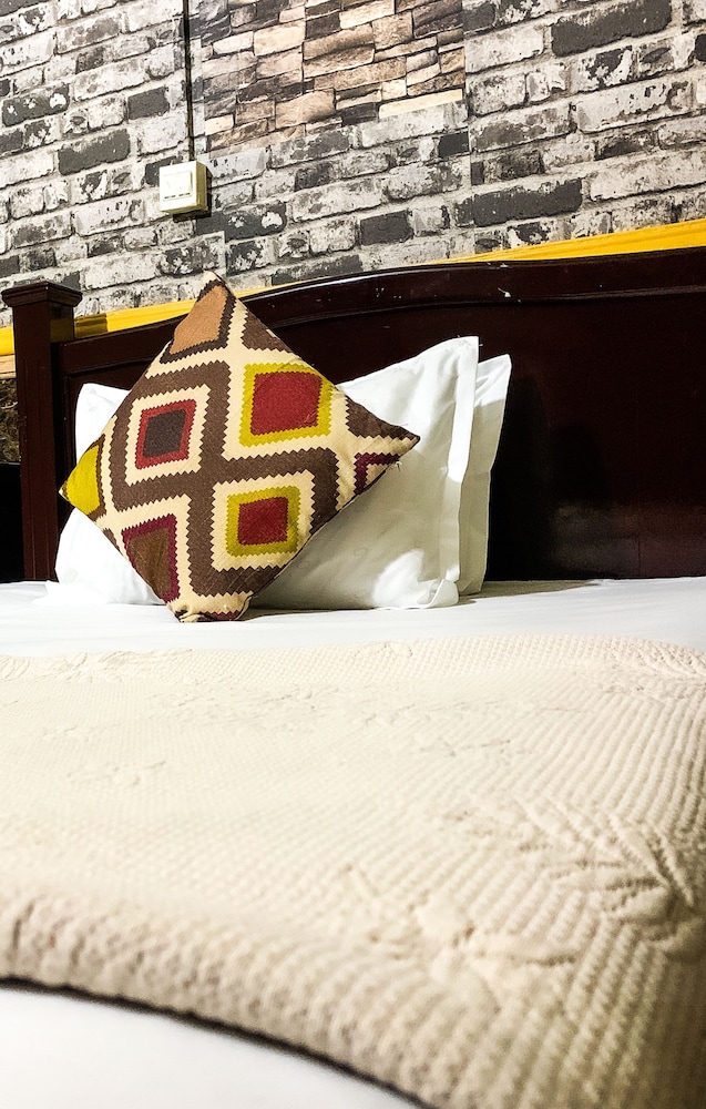Classic Single Room, 1 King Bed