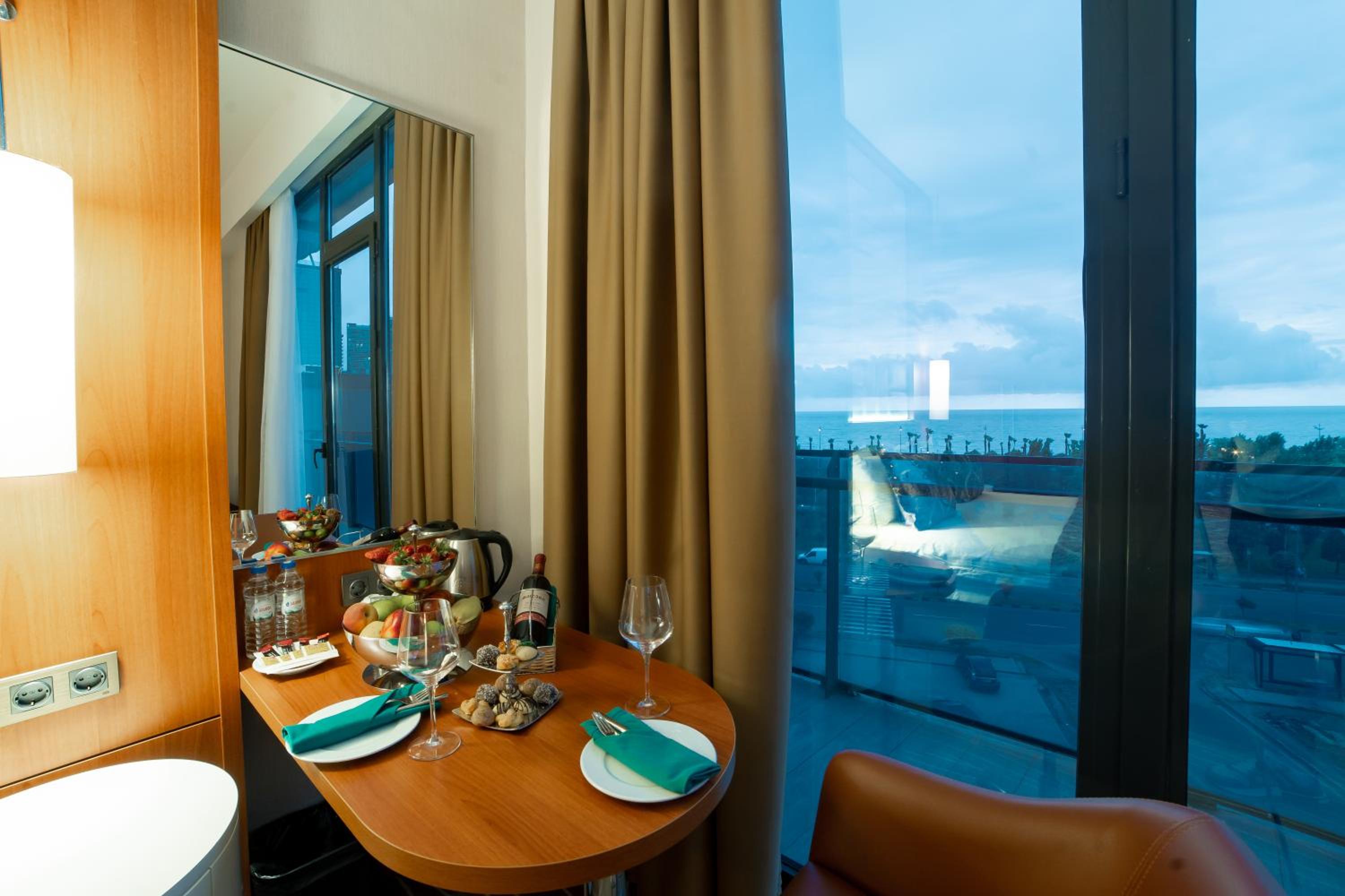 Superior Double Room - Photo 8