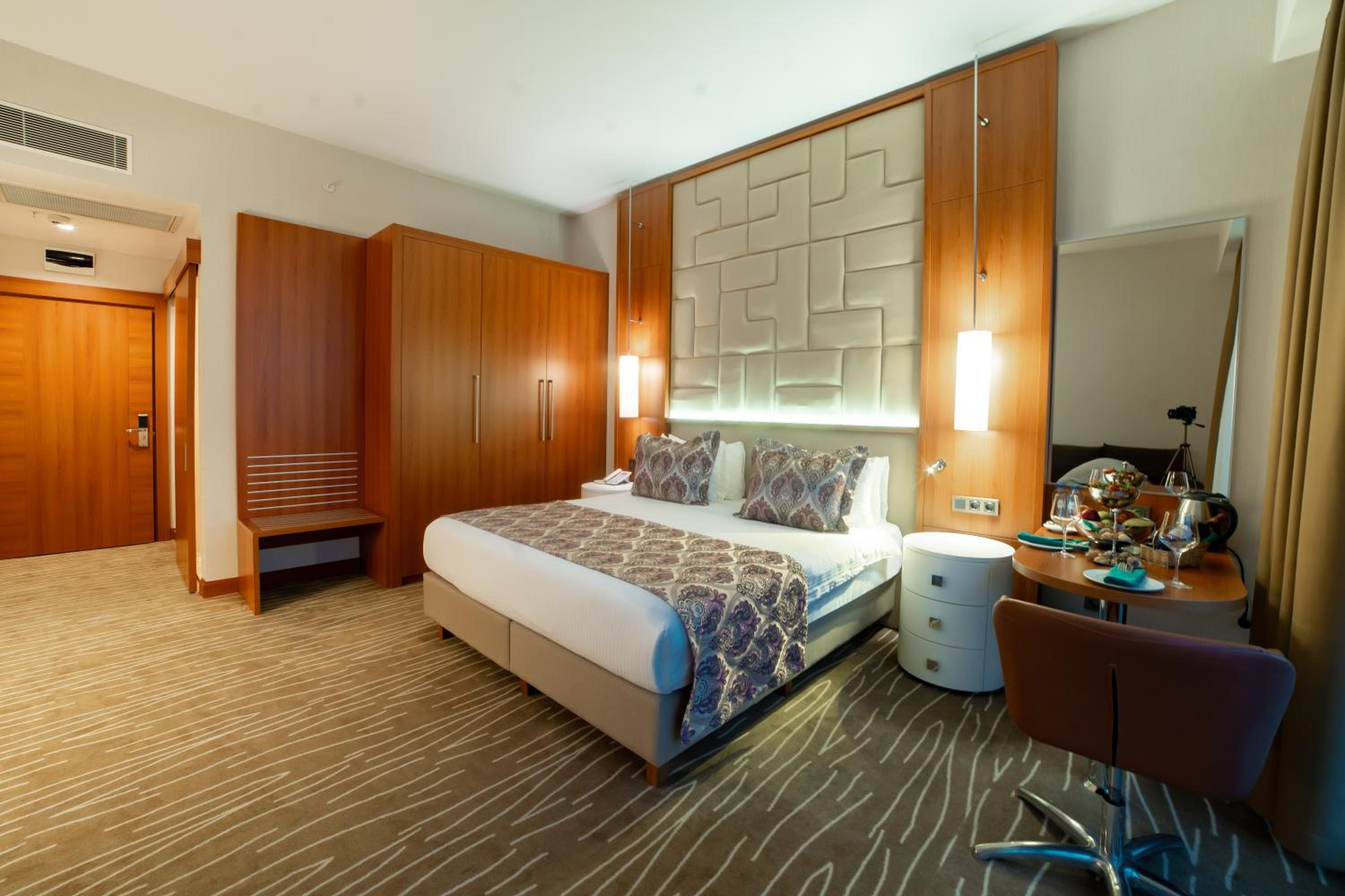 Superior Double Room - Photo 2