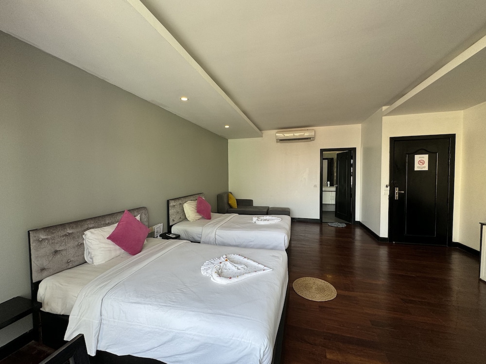 Comfort Twin Room - Photo 6