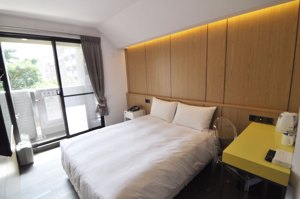 Double Room, Balcony photo 1