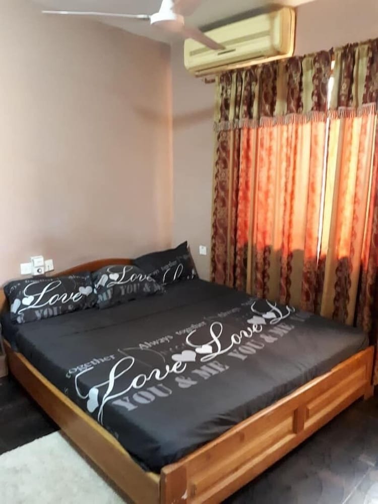 Economy Double Room photo 3