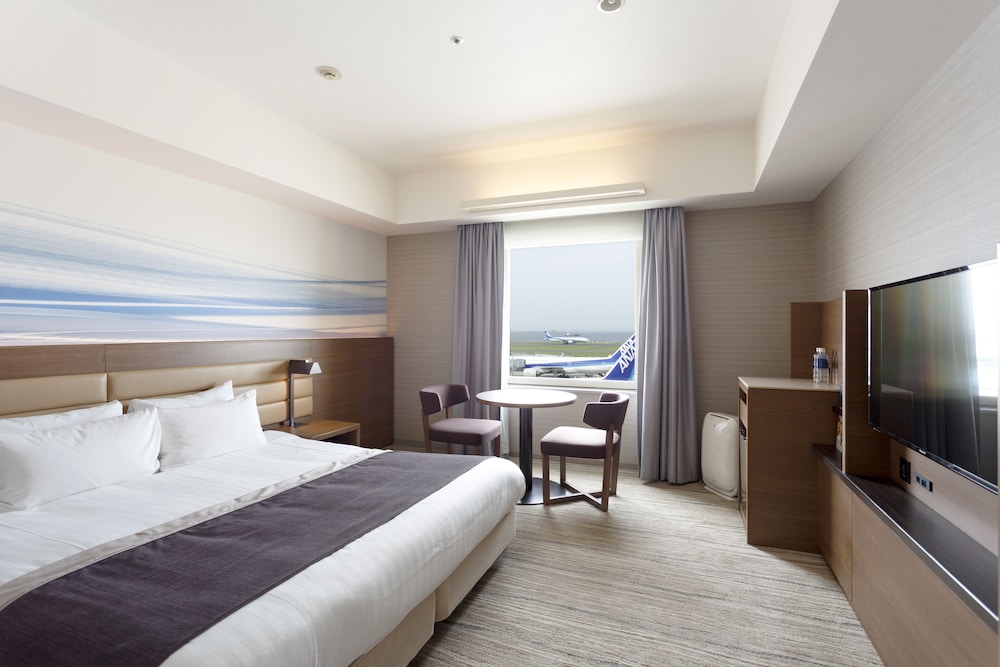 Deluxe Double Room Runway View, Non Smoking