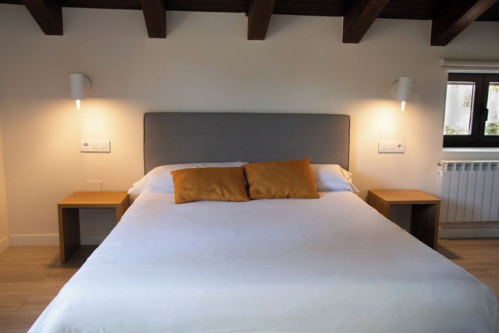 Habitacion superior Doble