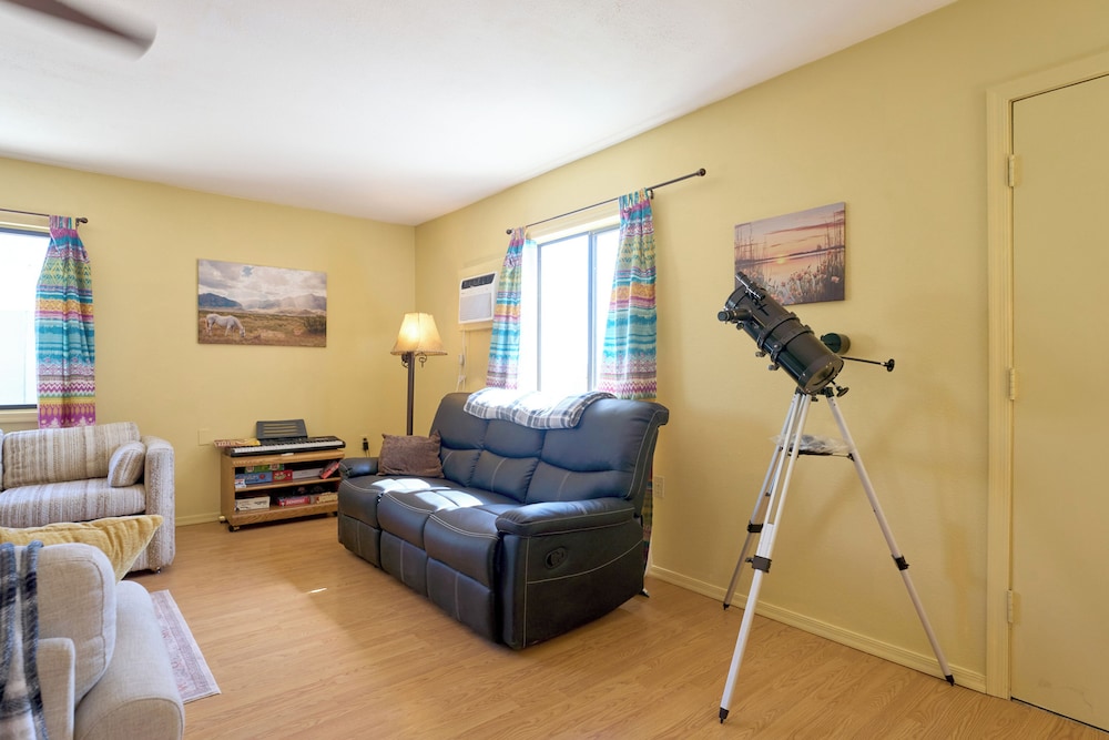 House (1 Bedroom) photo 3