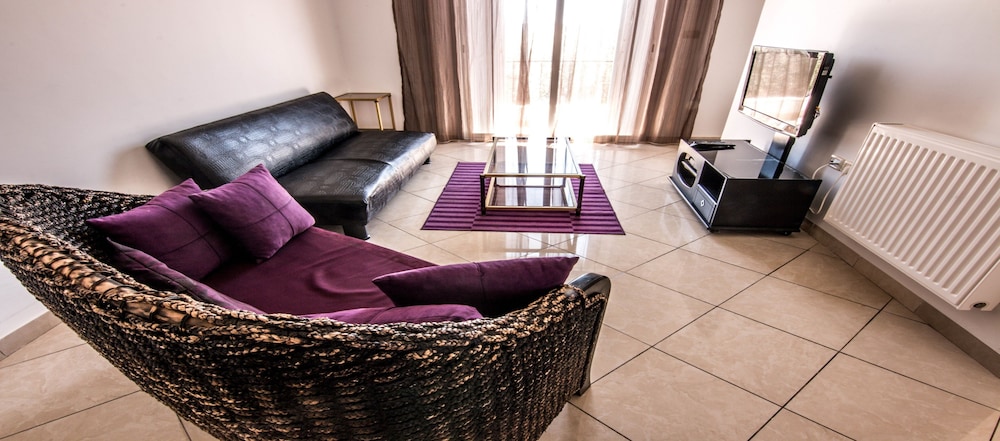 Deluxe Apartment, 1 Bedroom photo 1