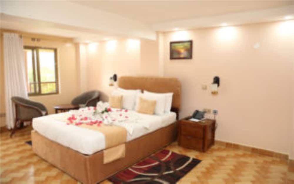 Deluxe Room photo 2