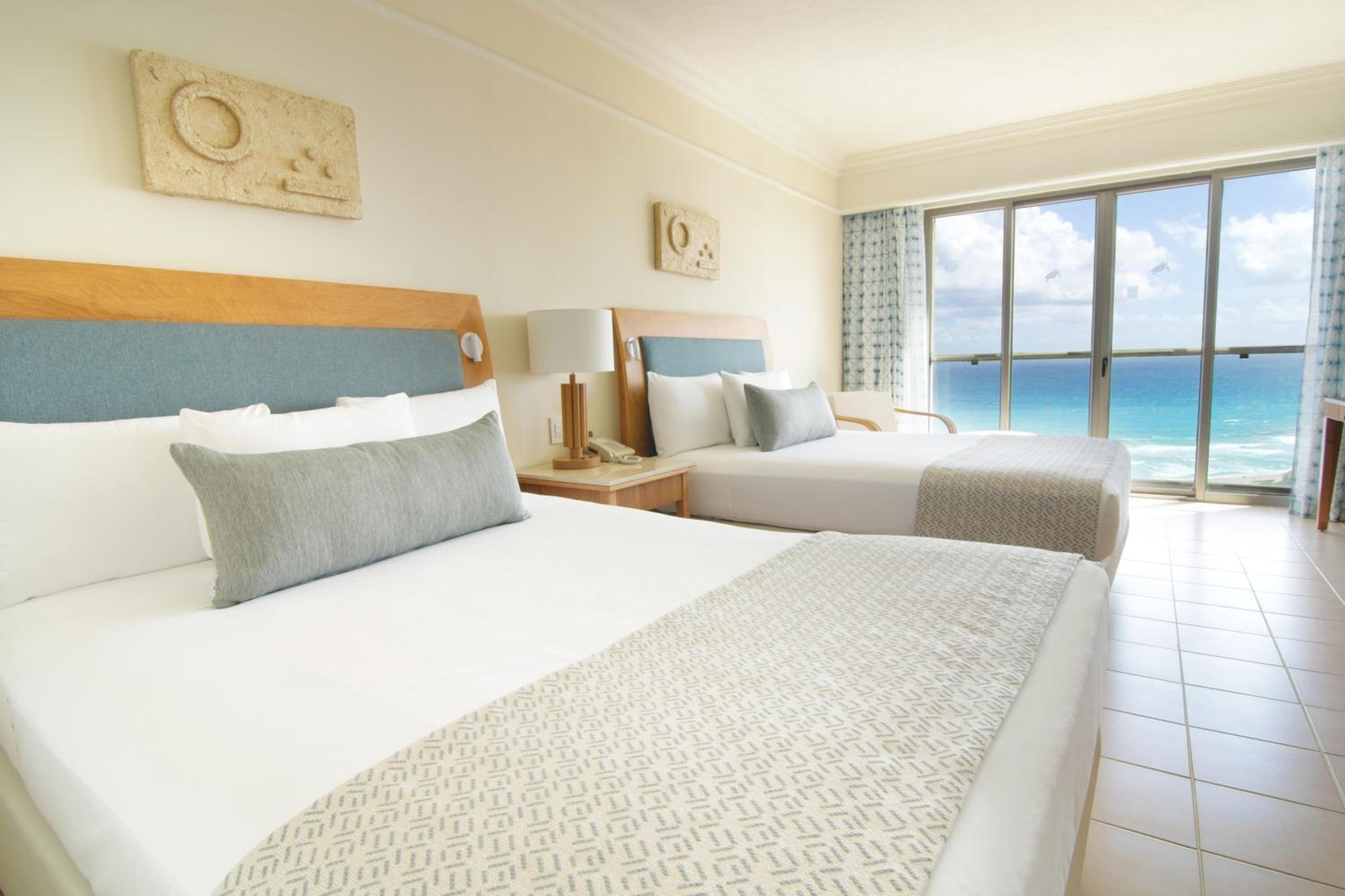 Premium Ocean View Single Use photo 1