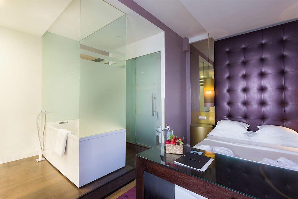 Suite photo 1