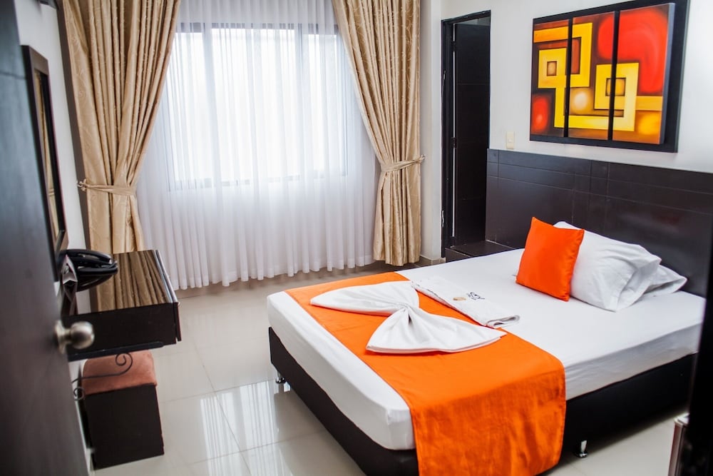 Single Room