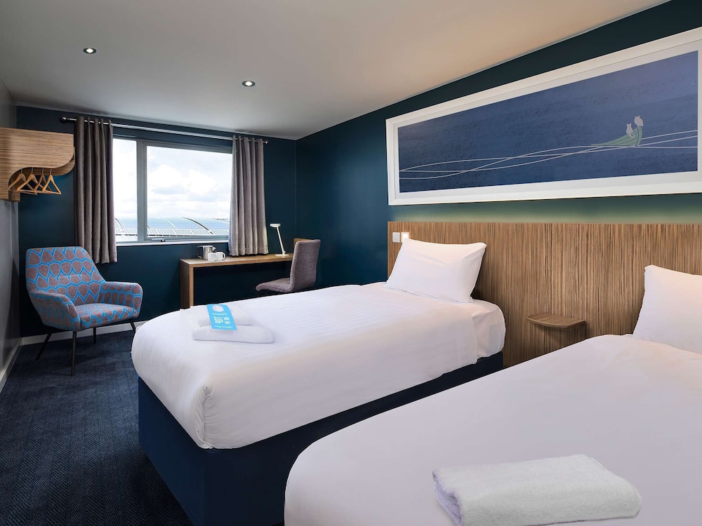 Twin Room photo 1