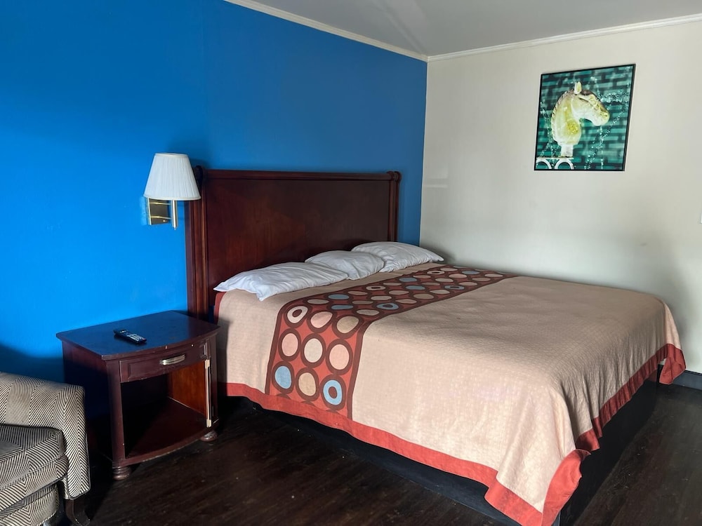 Room, 1 Double Bed, Smoking photo 1
