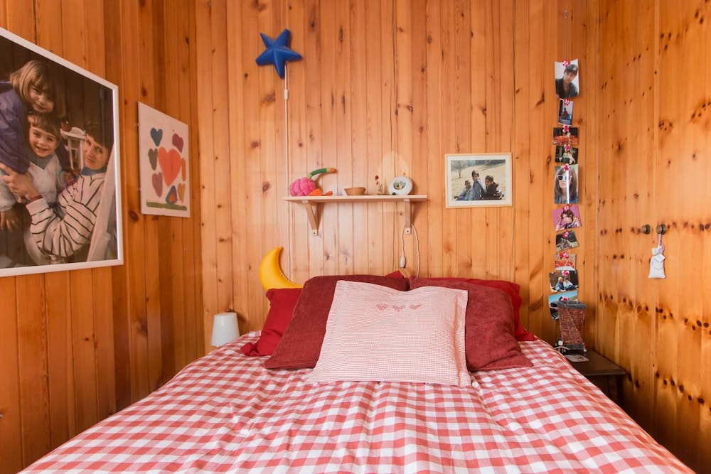 Family Apartment, 2 Bedrooms