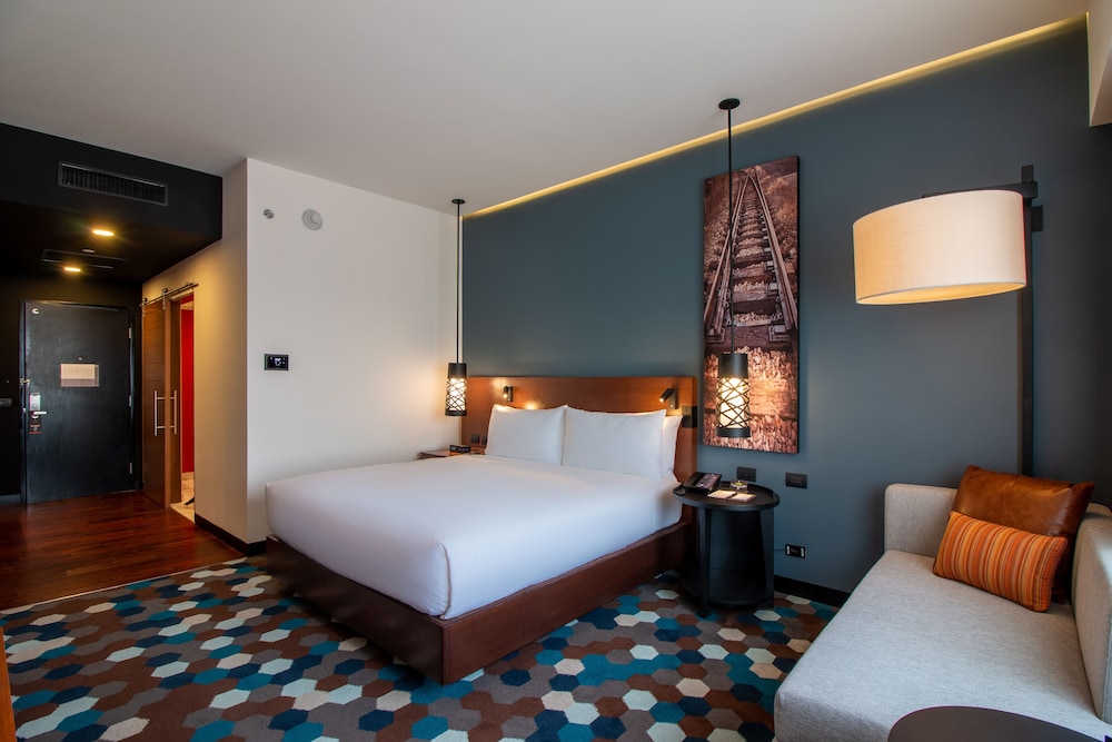 Room, 1 King Bed