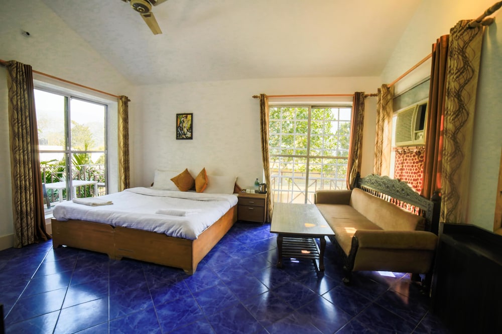 Exclusive Double Room photo 1