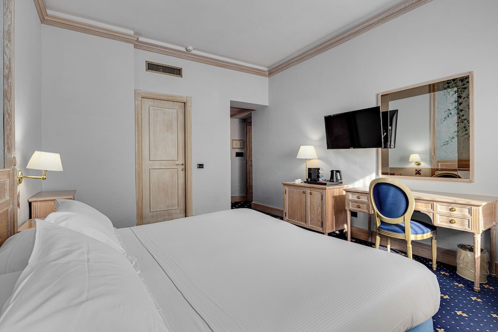 Double Room Single Use photo 3