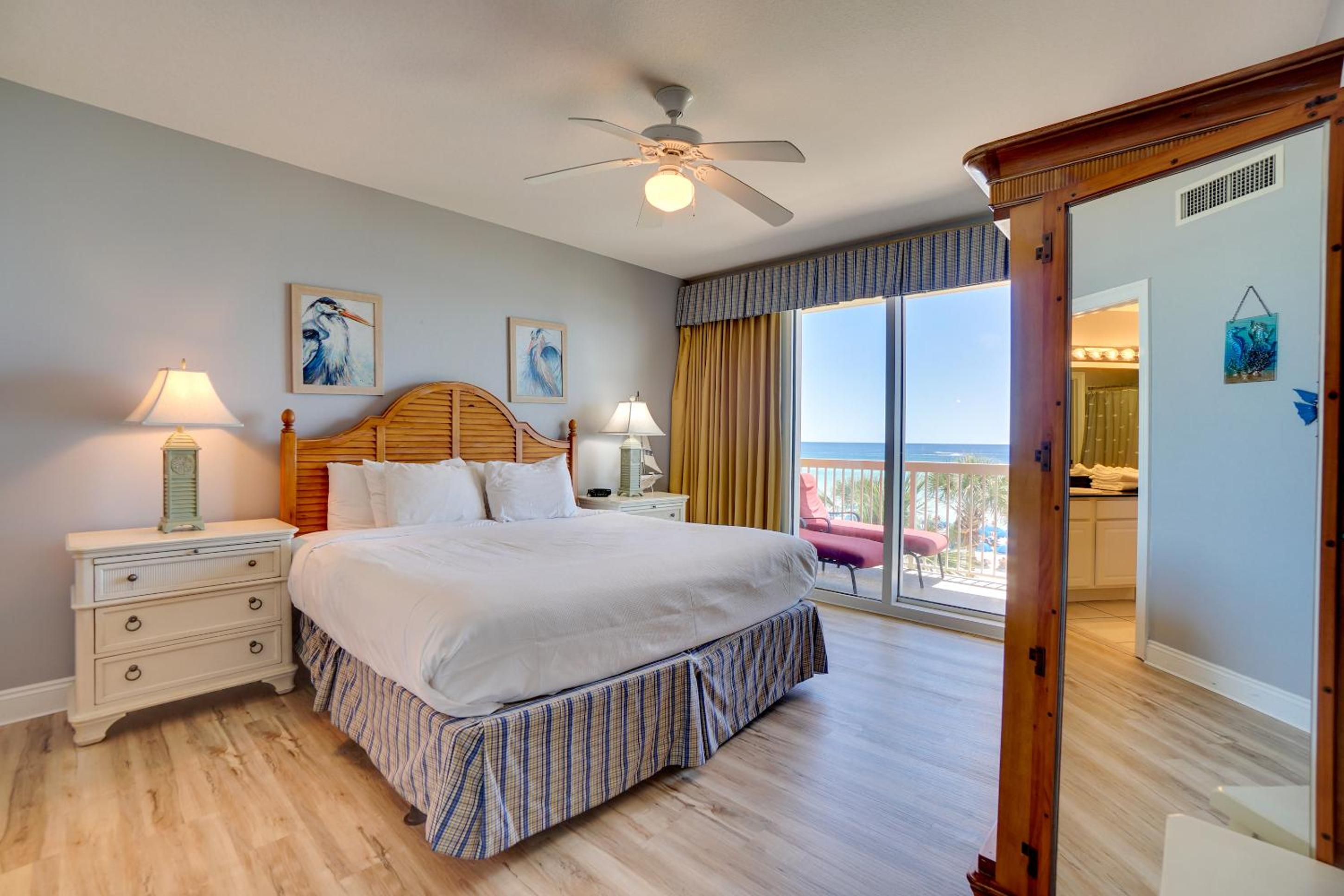 Two-Bedroom Apartment with Sea View – 309E