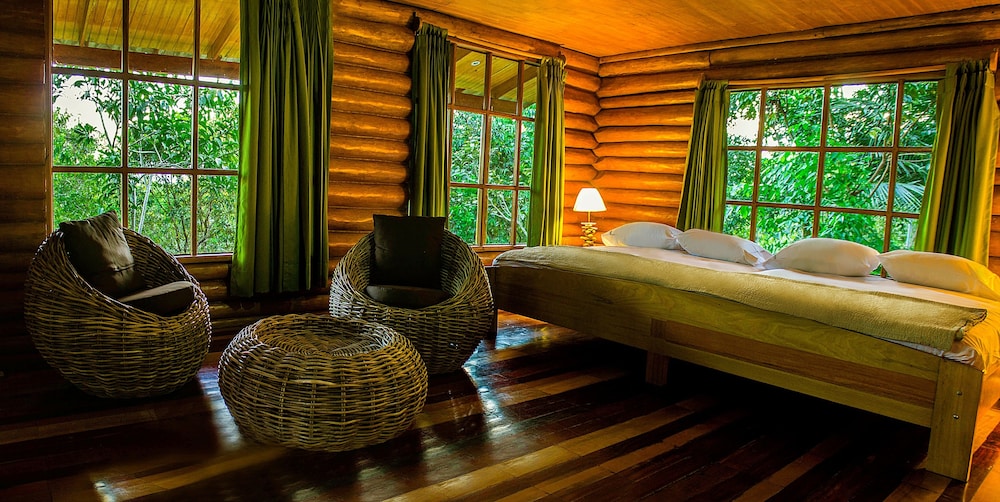 Junior Suite, 2 Double Beds photo 1