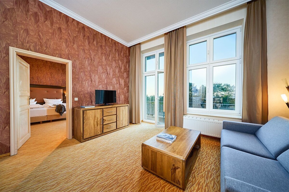 Family Apartment