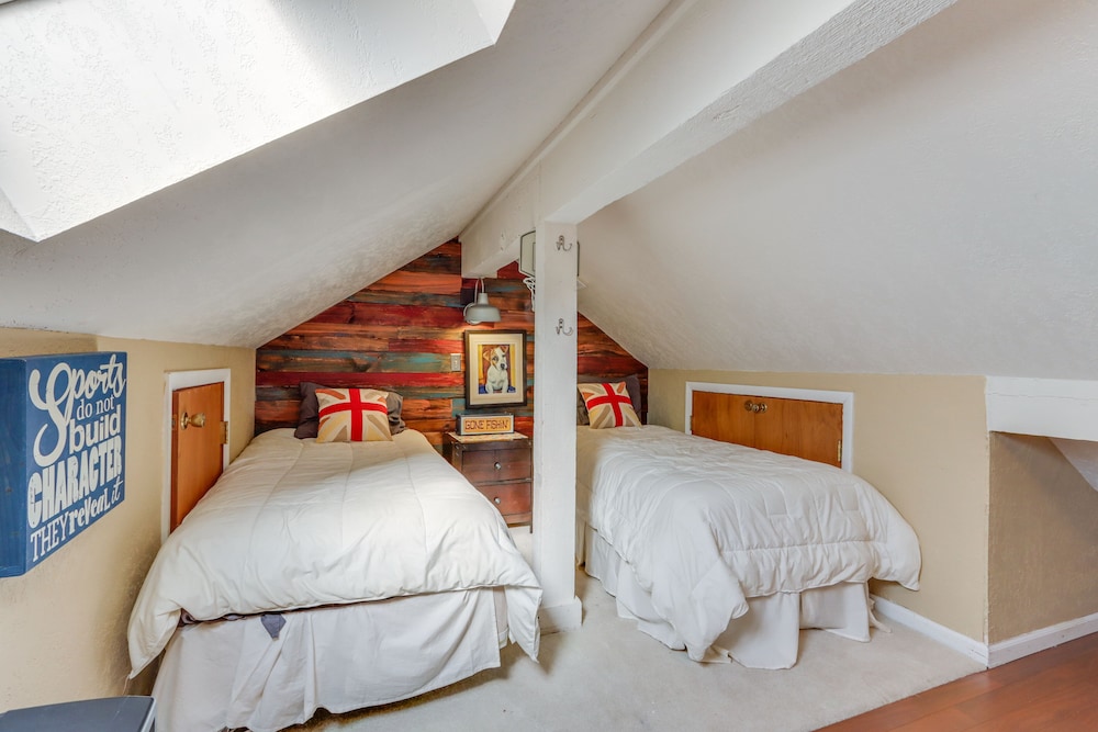 House (2 Bedrooms) photo 3