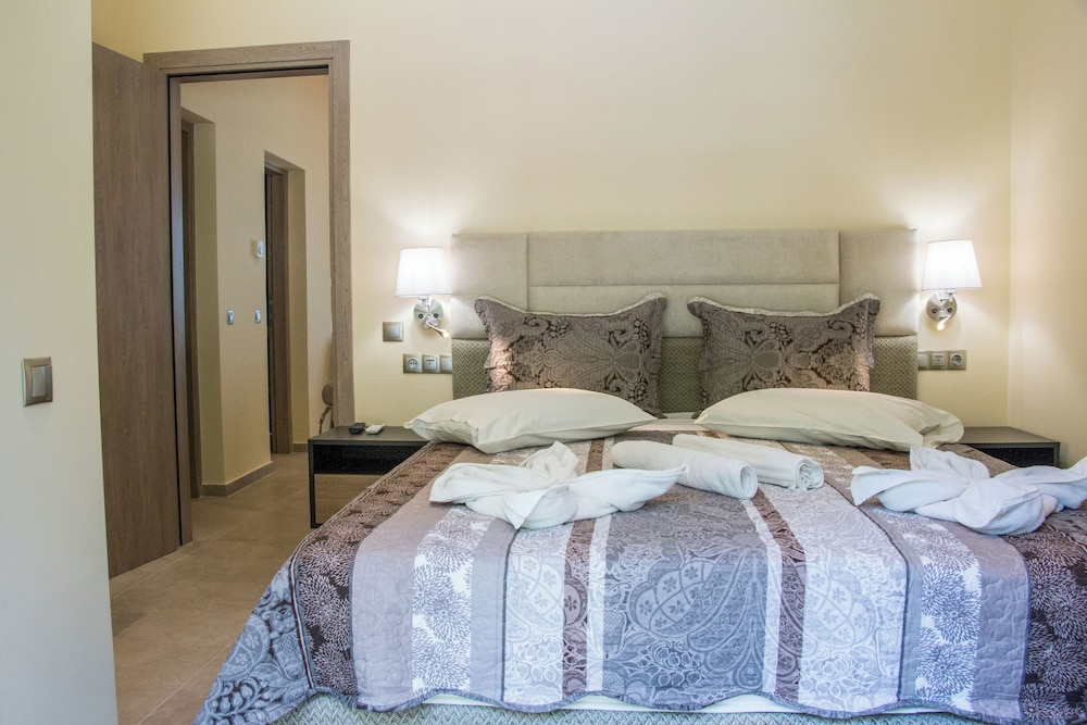 Panoramic Apartment, 1 Bedroom, Sea View photo 3