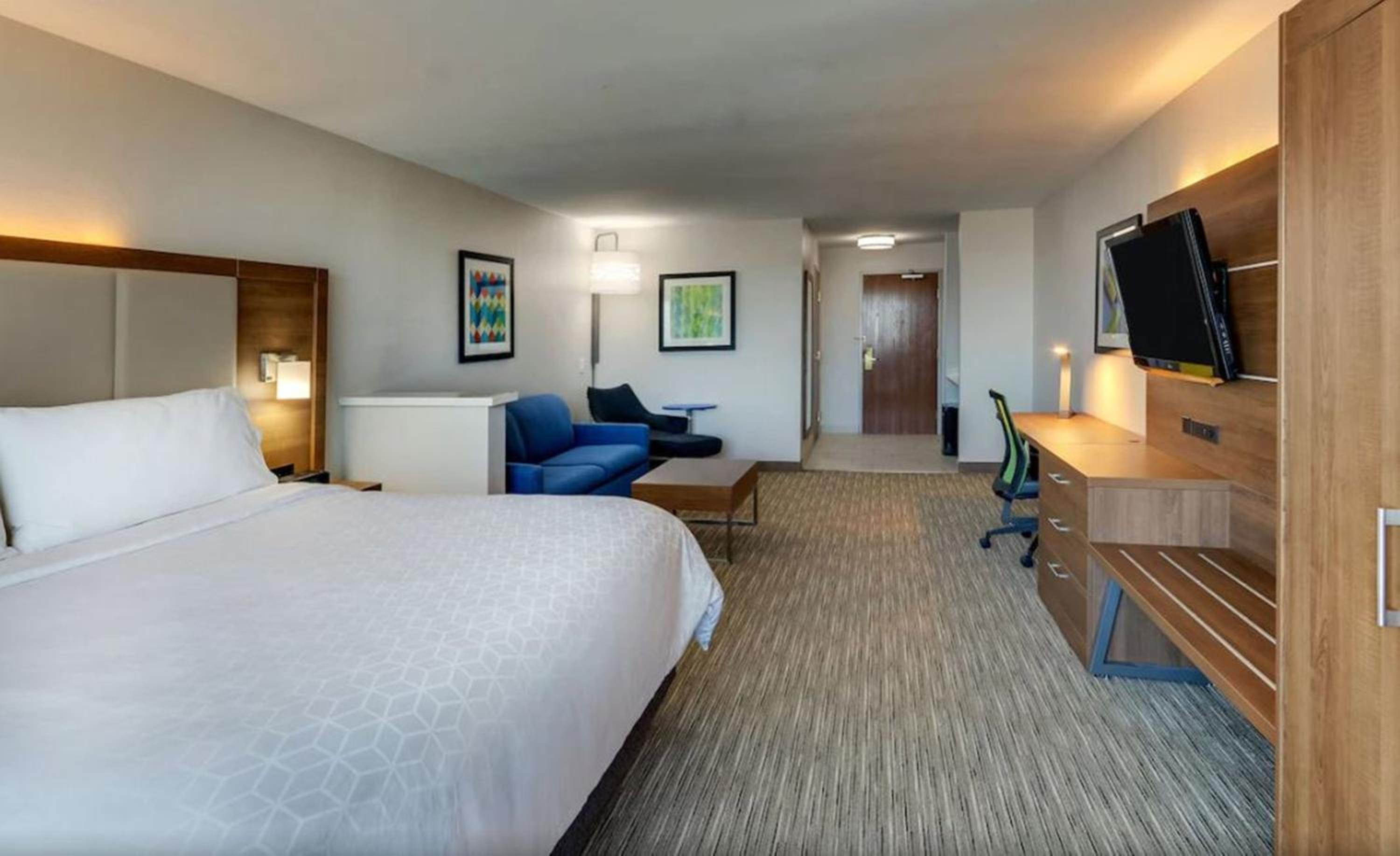 Two Single Beds Suite - Photo 1