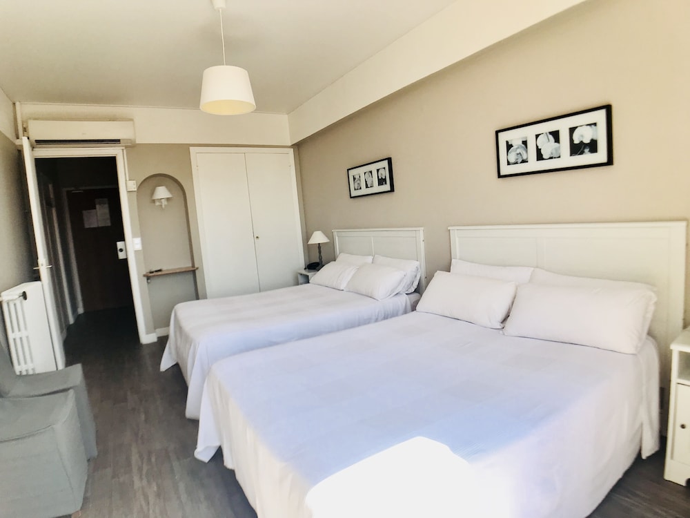 Comfort Quadruple Room, Sea View photo 2