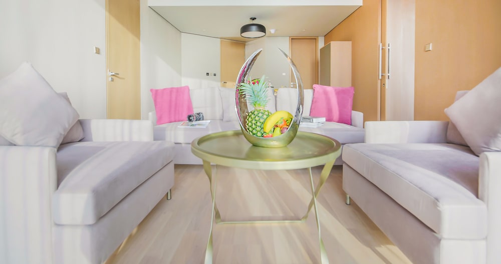 Premium Suite, 1 Bedroom