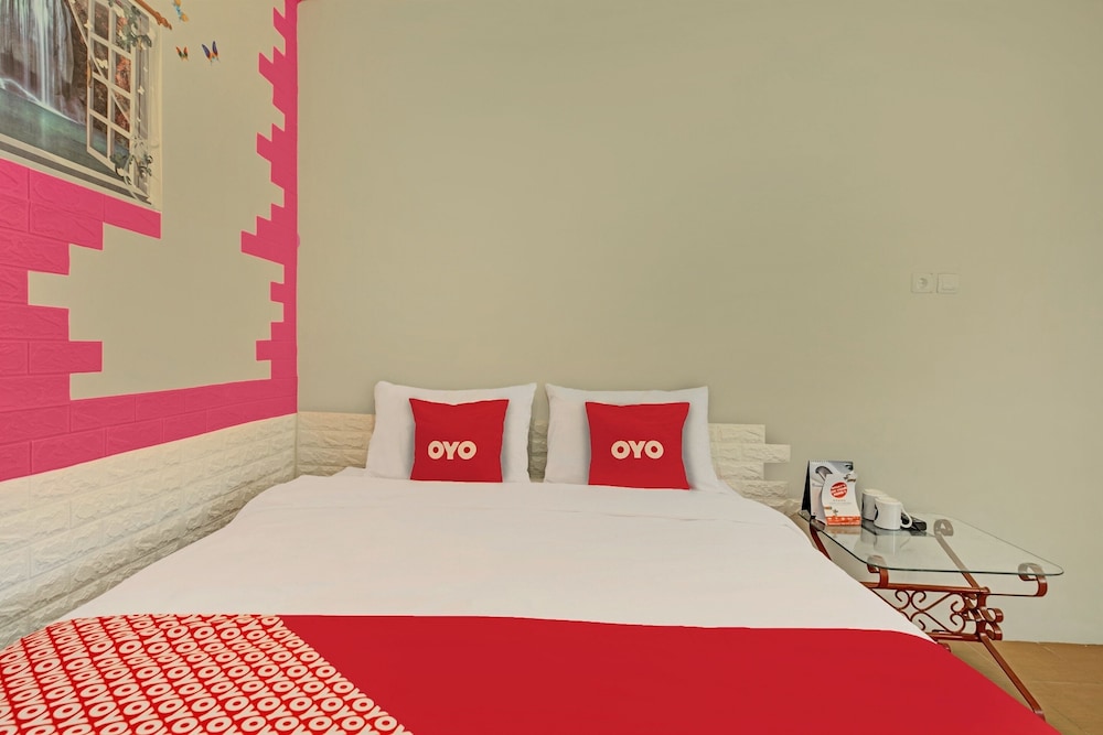 Standard Double Room - Photo 5
