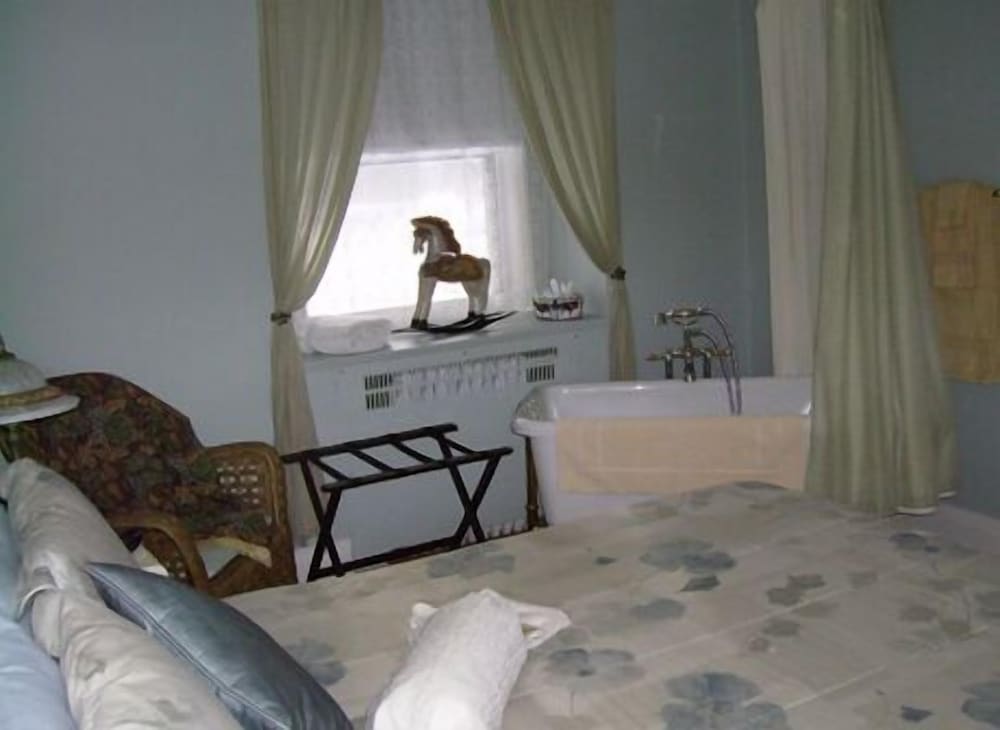 Standard Room (Eau Vive) photo 1