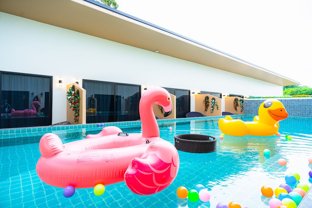 Deluxe Pool Villa - Photo 4