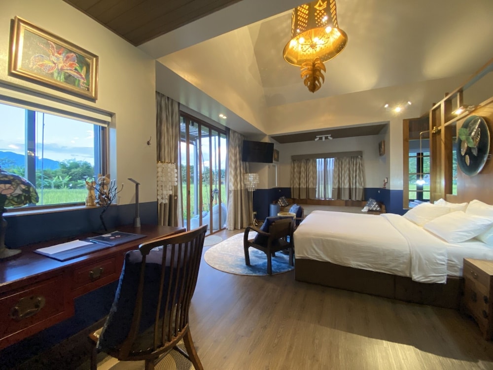 Villa, 2 Bedrooms, Private Pool - Photo 5