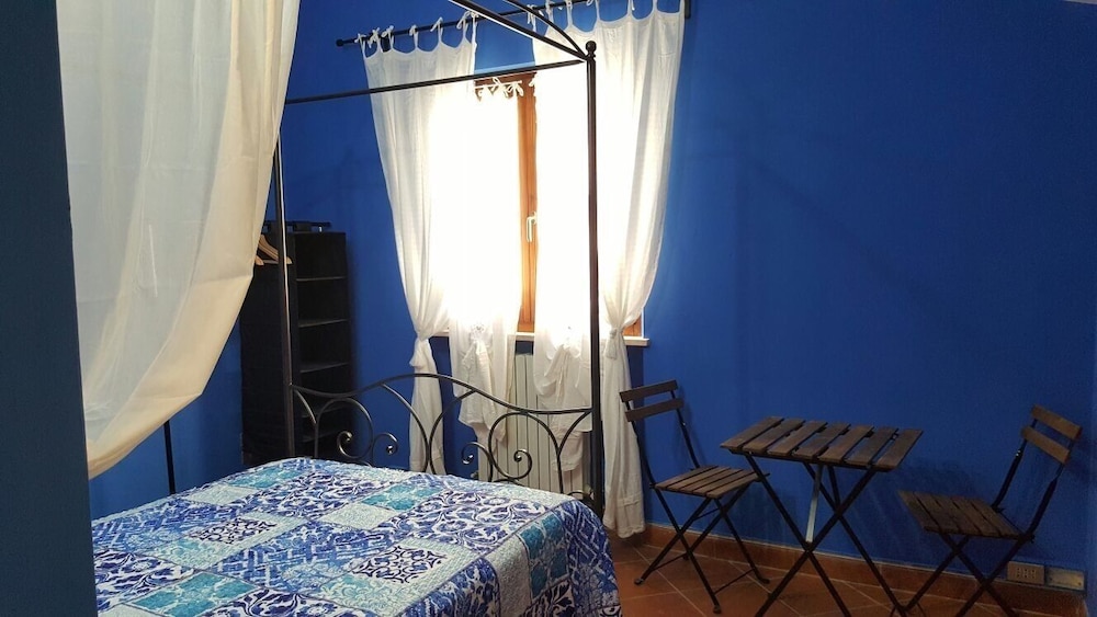 Superior Double Room, 1 Queen Bed, Non Smoking, Tower photo 3