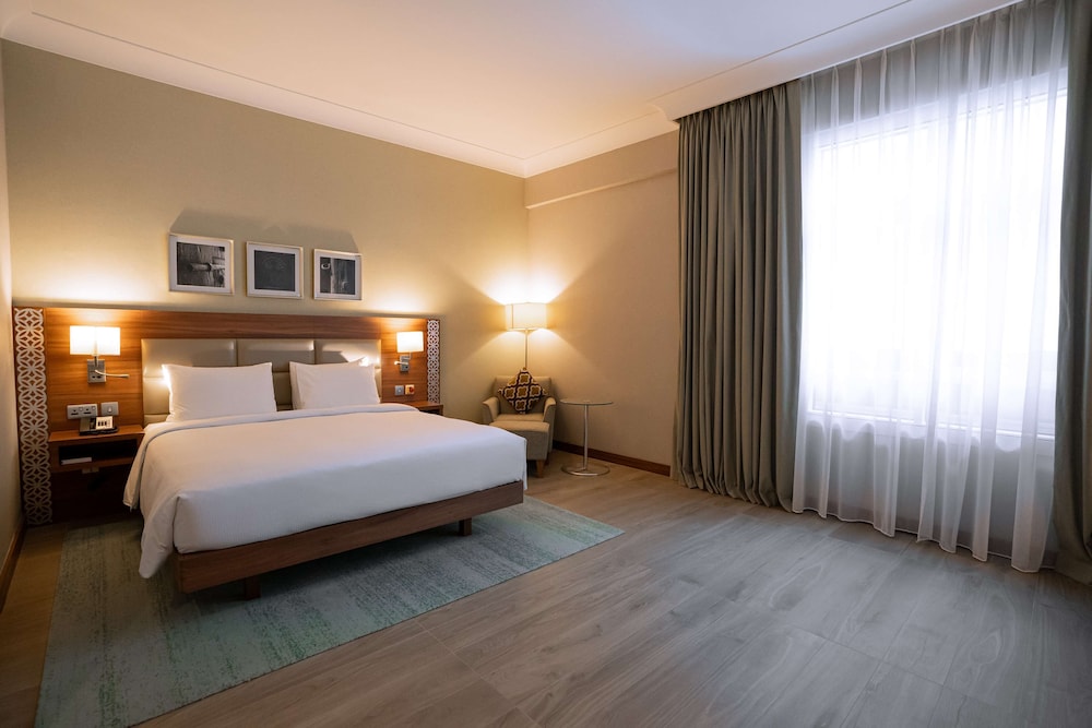 Room, 1 King Bed, Accessible photo 3