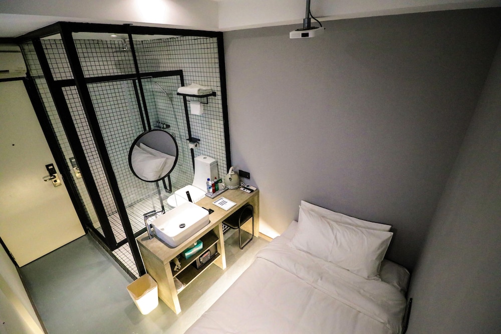 Standard Single Room photo 1